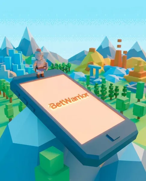 descarga la aplicación móvil APK — BetWarrior