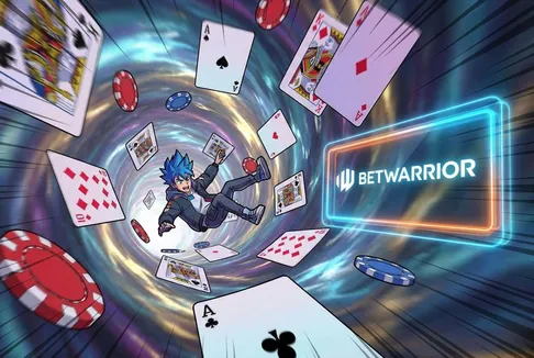 métodos de pago para jugar al póker — BetWarrior
