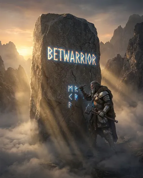 Crear cuenta nueva en el sitio — BetWarrior